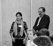 Na konferenci Začít můžeš kdykoliv