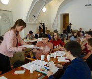 Mezigenerační občanská nauka potřetí