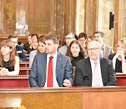 Závěrečná konference Můžeš to změnit
