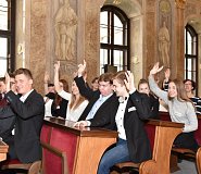 Závěrečná konference Můžeš to změnit