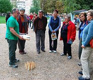 Přijďe si hrát na Šelepku 2013