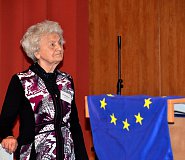 Na konferenci Začít můžeš kdykoliv
