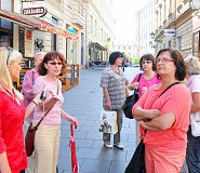 Brno bez bariér?