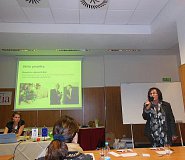 Na konferenci Začít můžeš kdykoliv