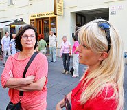 Brno bez bariér?