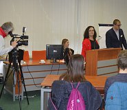 Hodonínští studenti chtějí změny