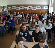 Veterán plukovník Emil Boček vzpomínal