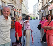 Brno bez bariér?
