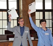 Závěrečná konference Můžeš to změnit