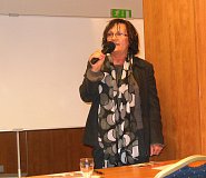 Na konferenci Začít můžeš kdykoliv