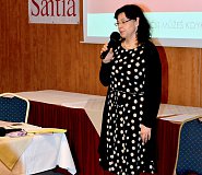Na konferenci Začít můžeš kdykoliv