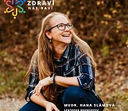 Hana Slámová 