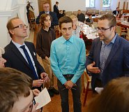 Mezigenerační občanská nauka potřetí