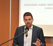 Petr Hladík, 1.náměstek primátora MB